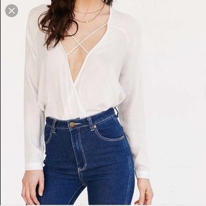 Silence and Noise cross  top